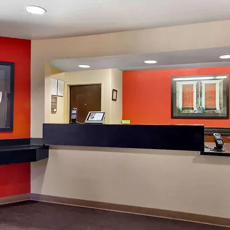 Extended Stay America Suites - Los Angeles - Long Beach Airport-2